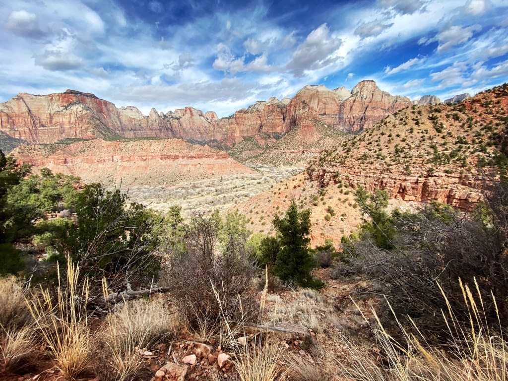 Zion National Park