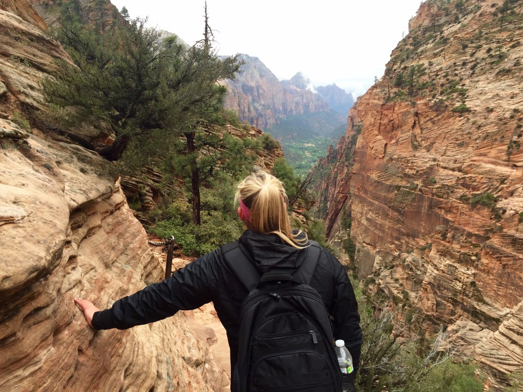Zion National Park