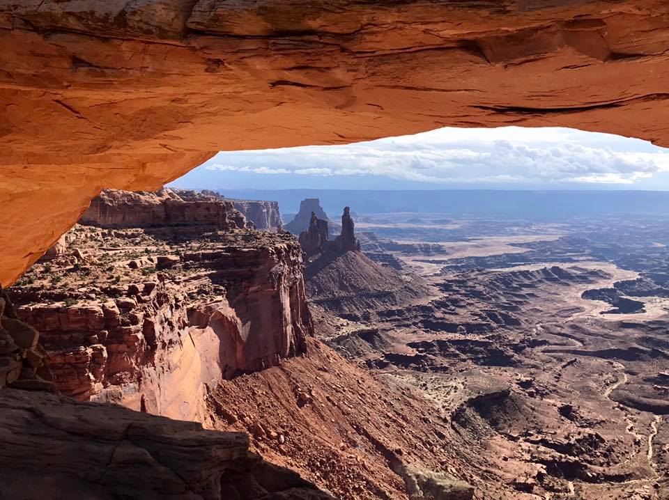 Arches & Canyonlands