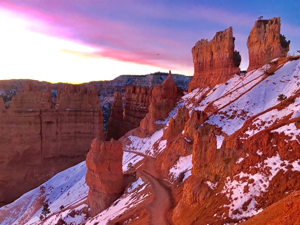 Bryce Canyon National&nbsp;Park