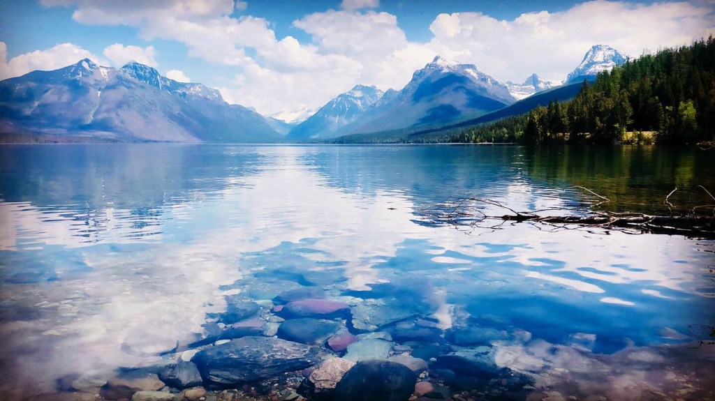 Glacier National Park