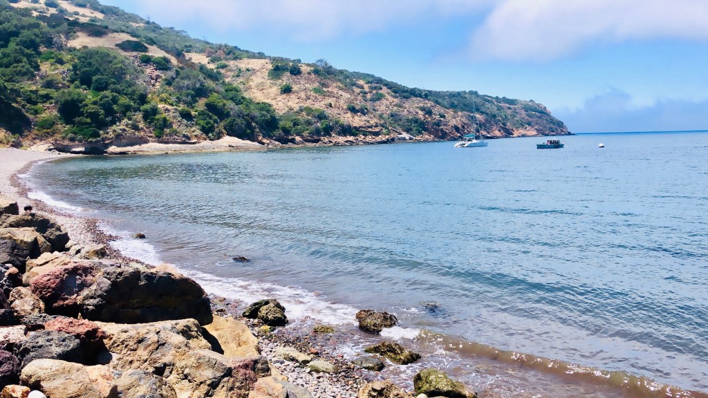 Channel Islands National&nbsp;Park