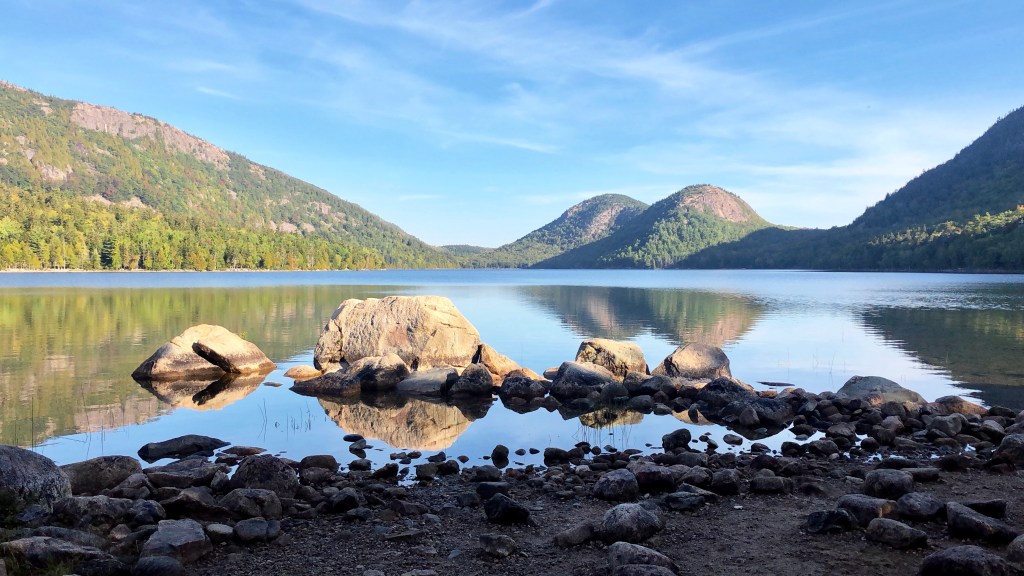 Acadia National Park