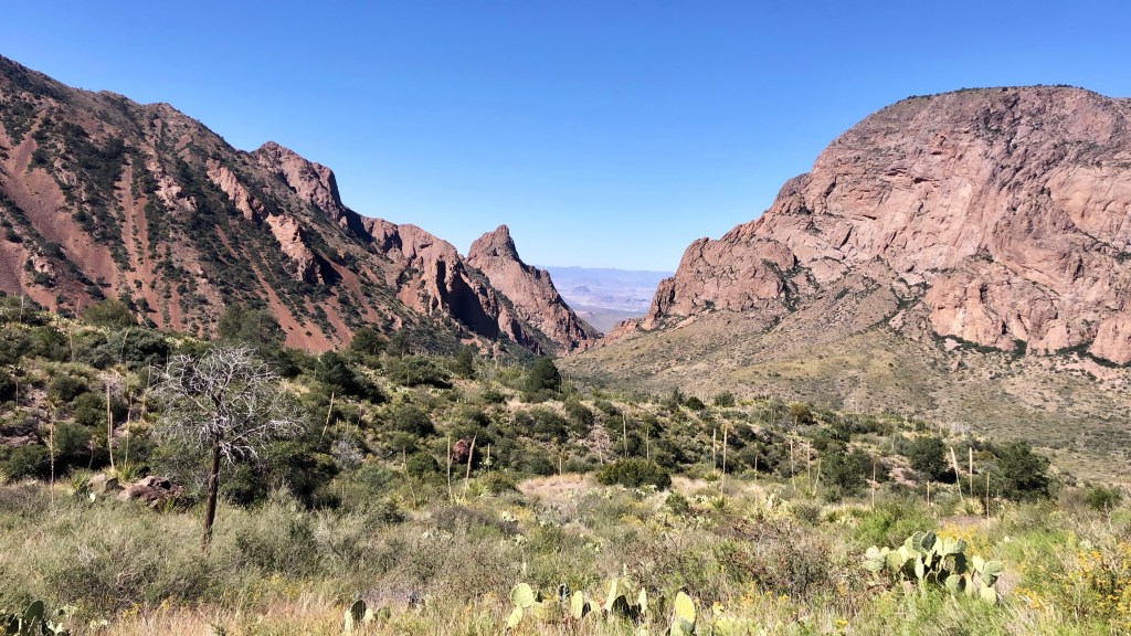 Big Bend National&nbsp;Park