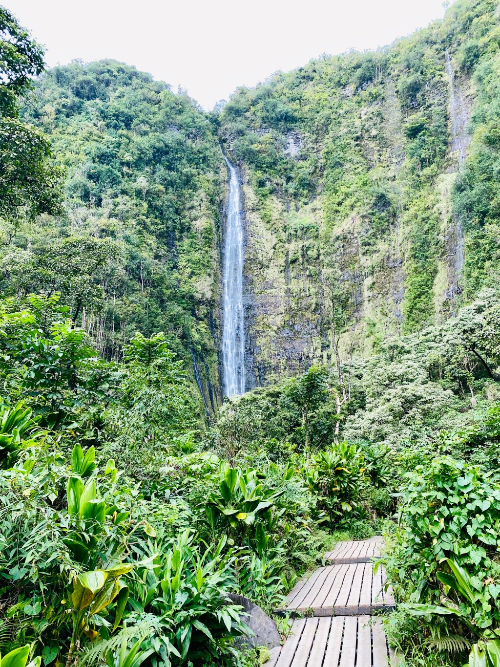 Haleakala National Park