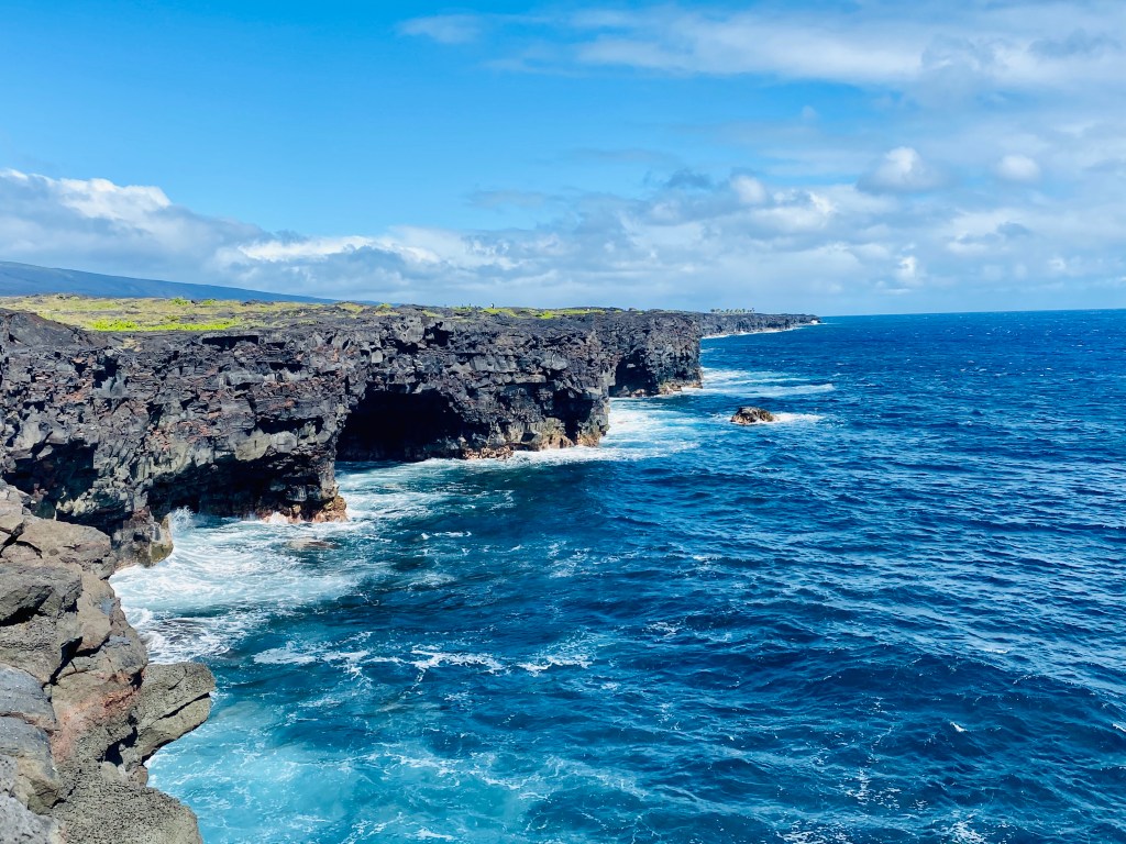 Hawaii Volcanoes National&nbsp;Park