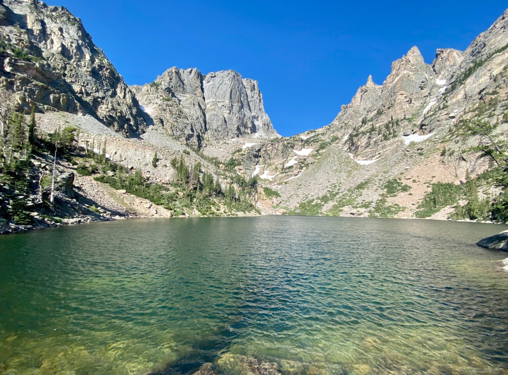 Rocky Mountain National&nbsp;Park