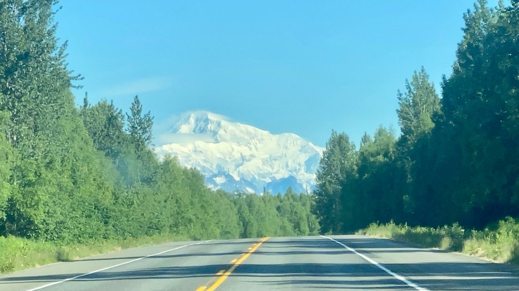 Denali National Park