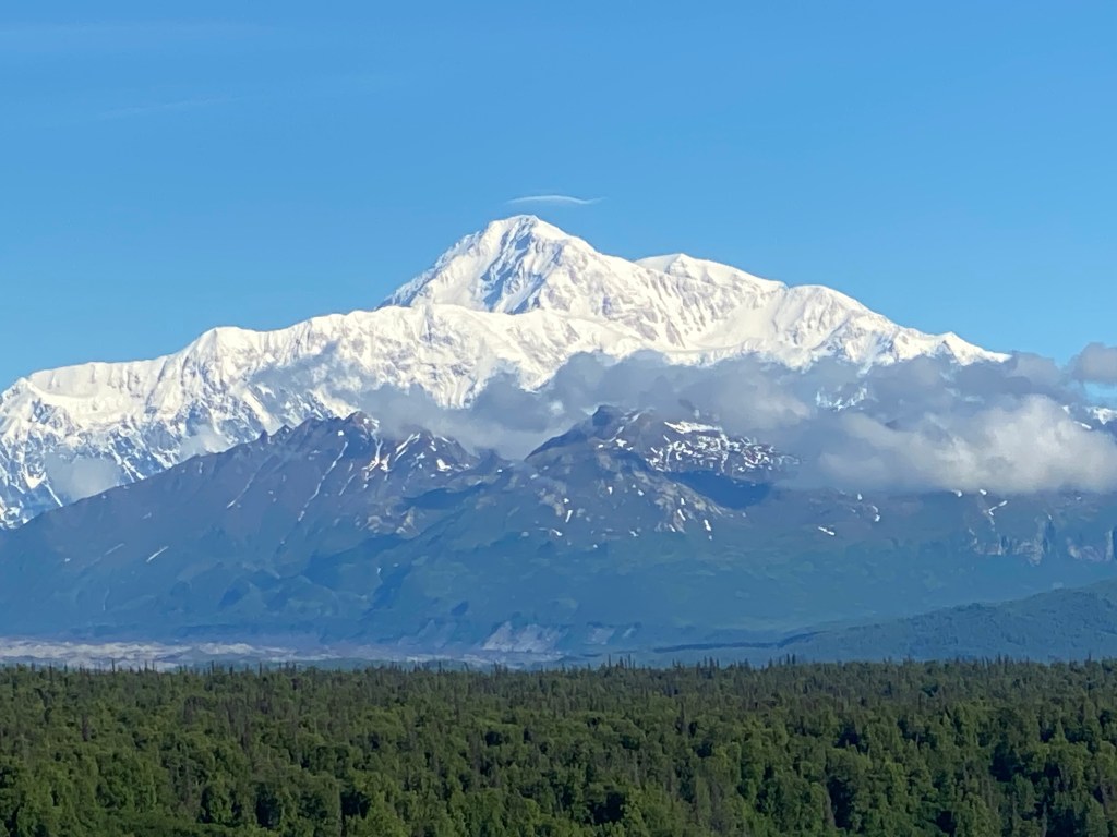 Denali National Park