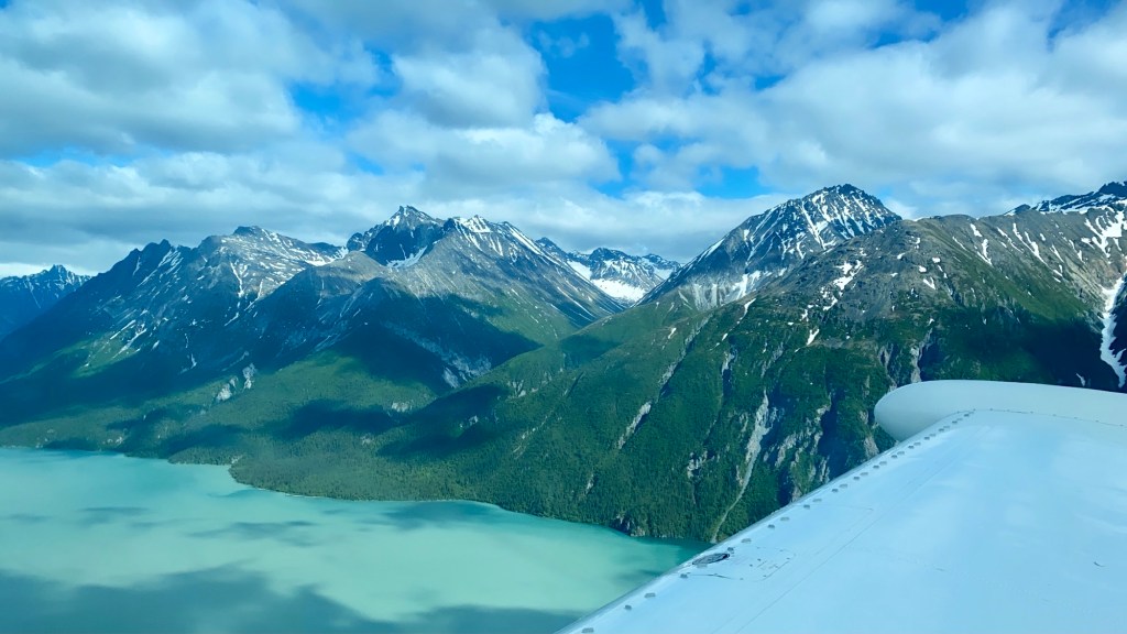 Lake Clark National&nbsp;Park