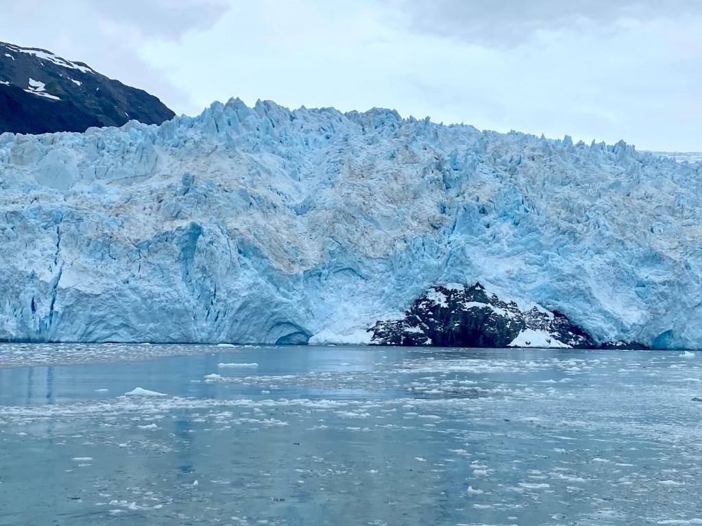 Kenai Fjords National&nbsp;Park
