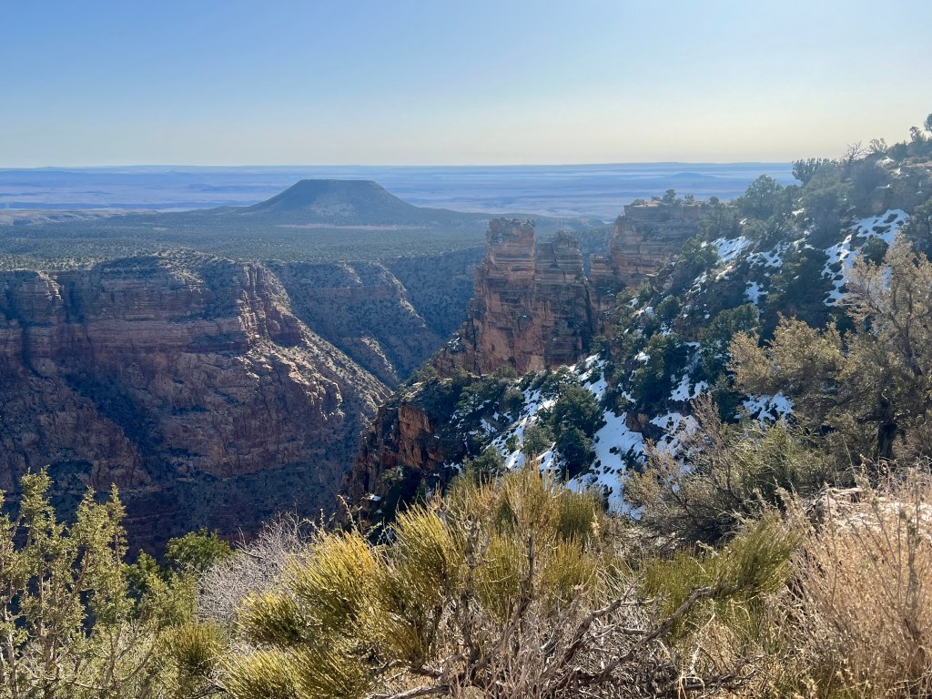 Grand Canyon National&nbsp;Park