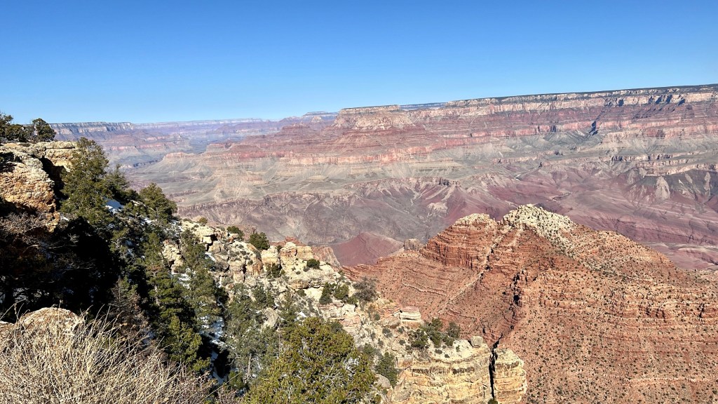 Grand Canyon National Park