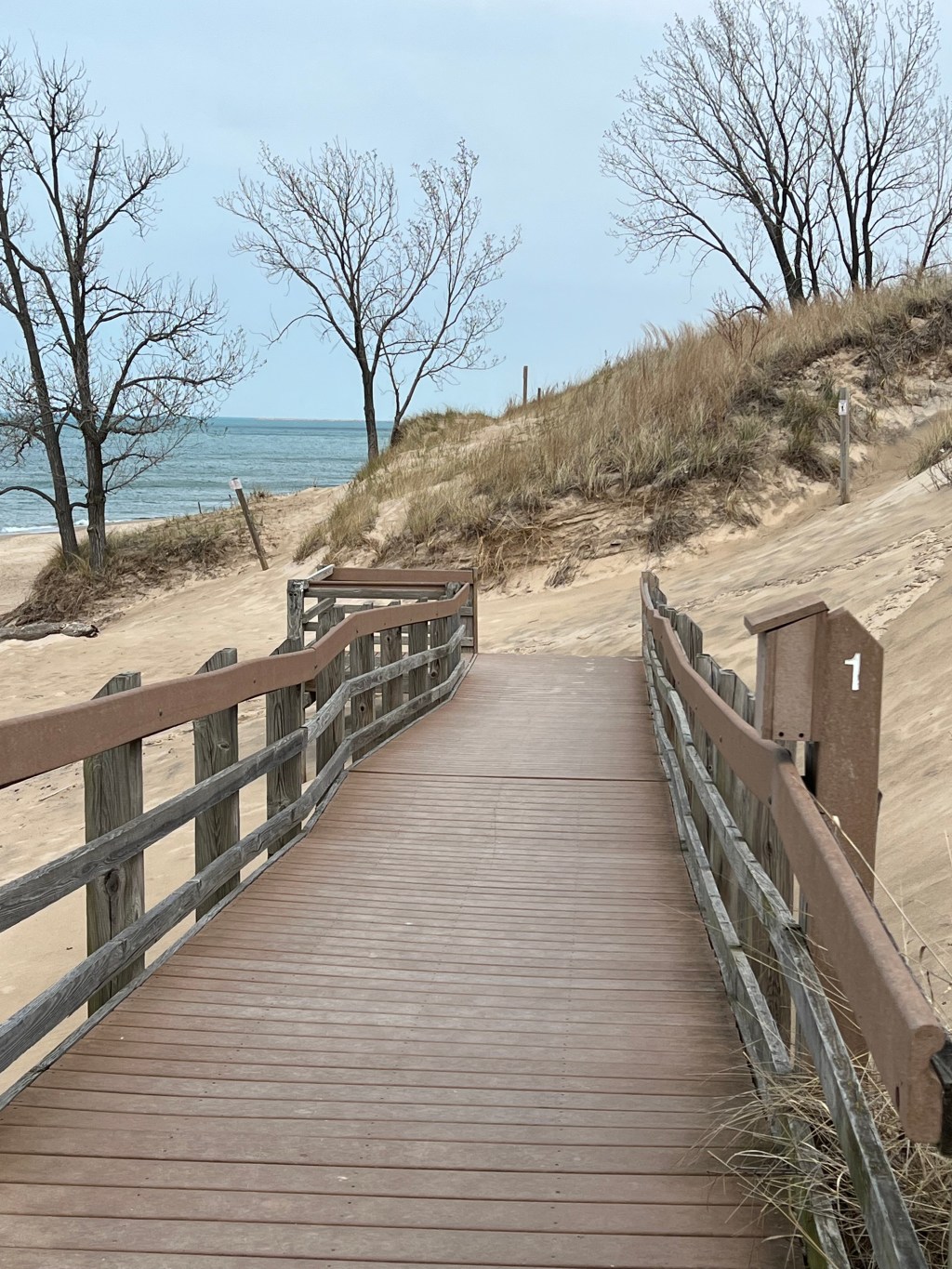 Indiana Dunes National&nbsp;Park