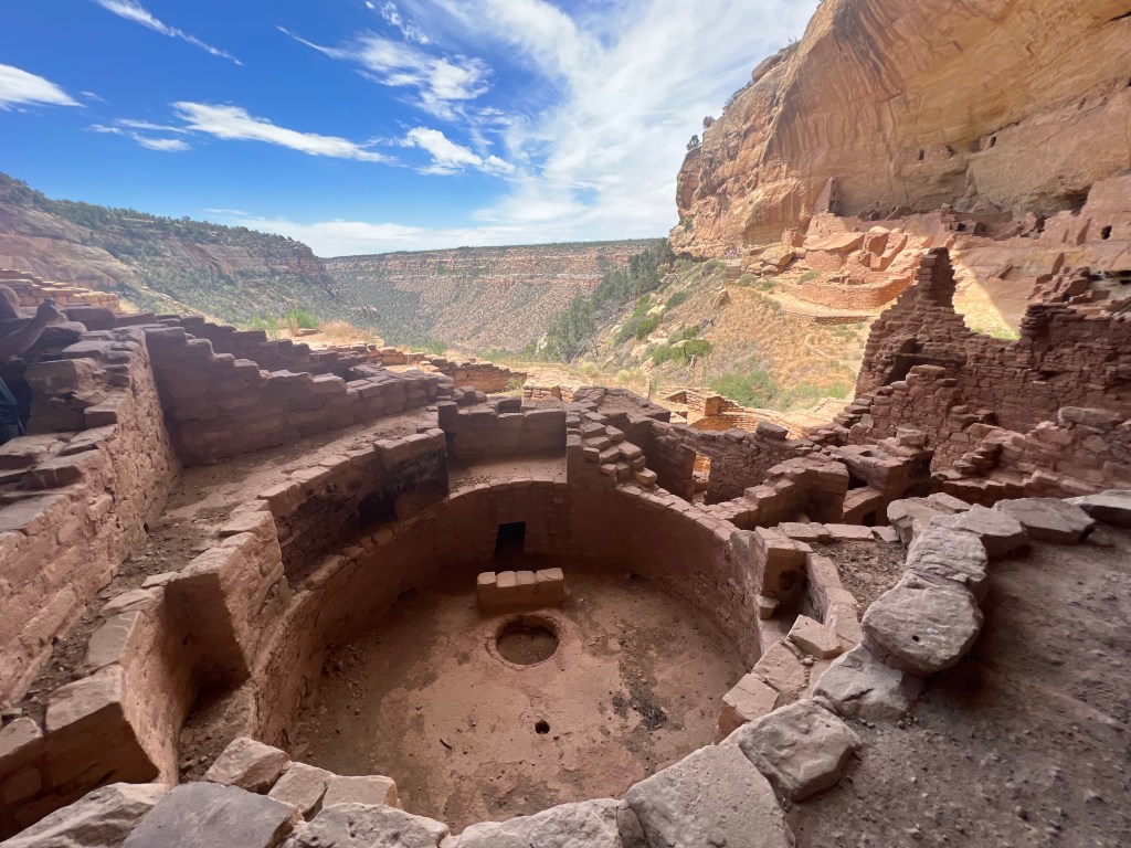 Mesa Verde National&nbsp;Park
