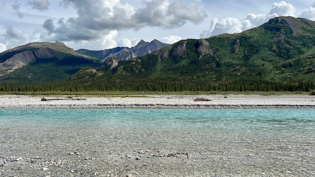 Gates of the Arctic & Kobuk&nbsp;Valley