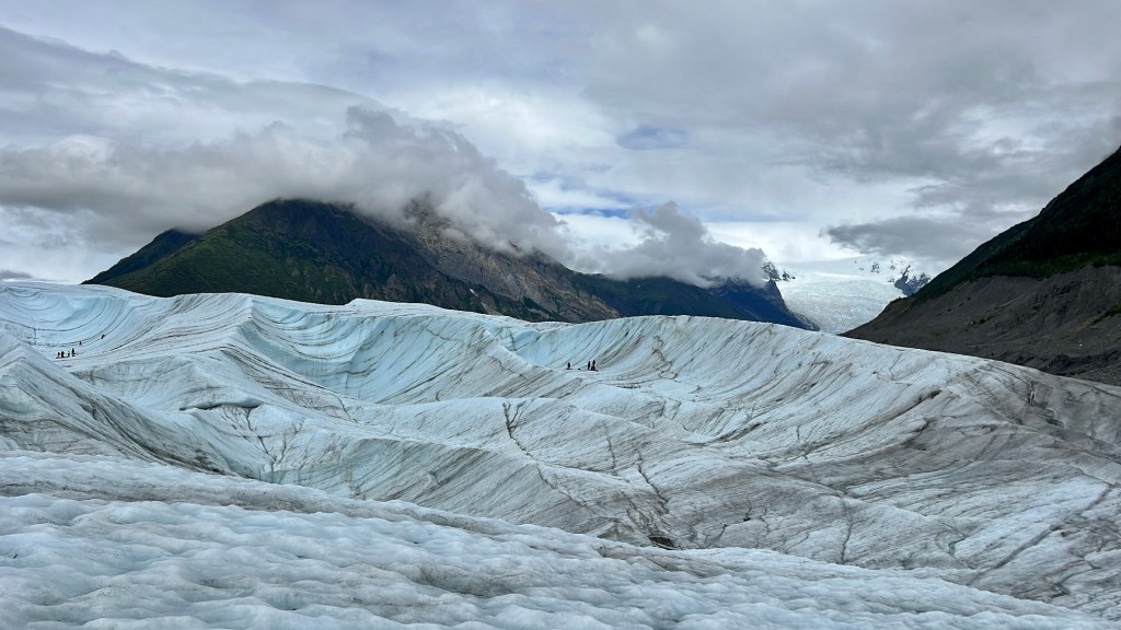 Wrangell St. Elias National&nbsp;Park
