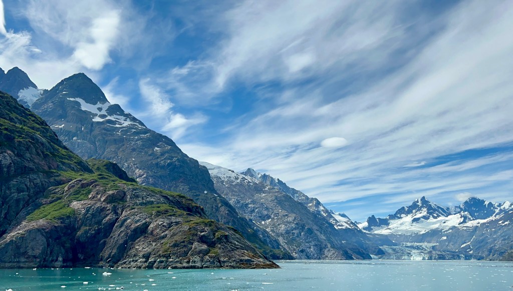 Glacier Bay National&nbsp;Park