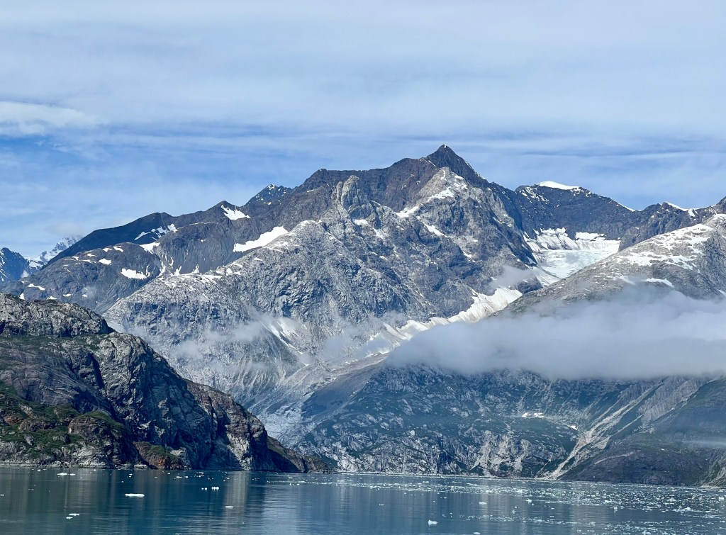 Glacier Bay National&nbsp;Park