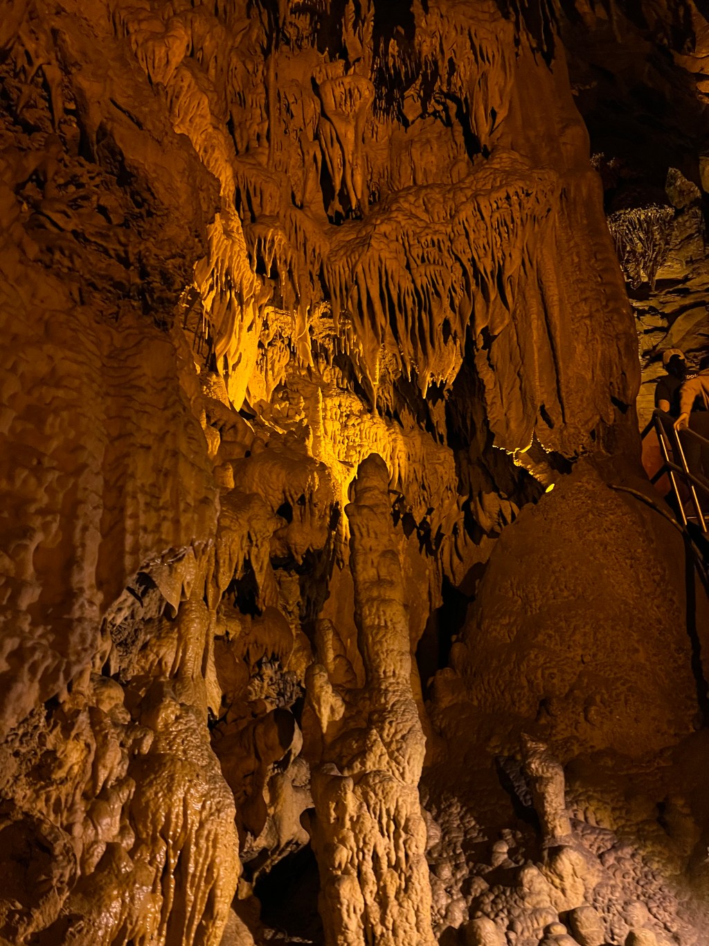 Mammoth Cave National&nbsp;Park