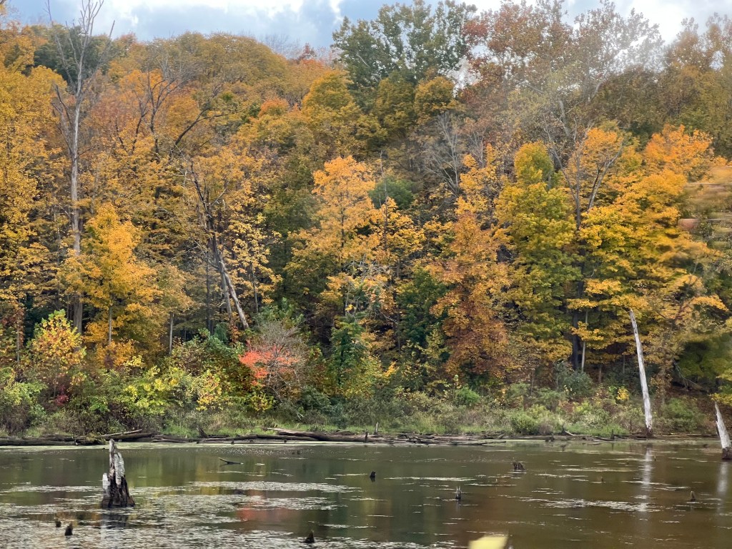 Cuyahoga Valley National&nbsp;Park