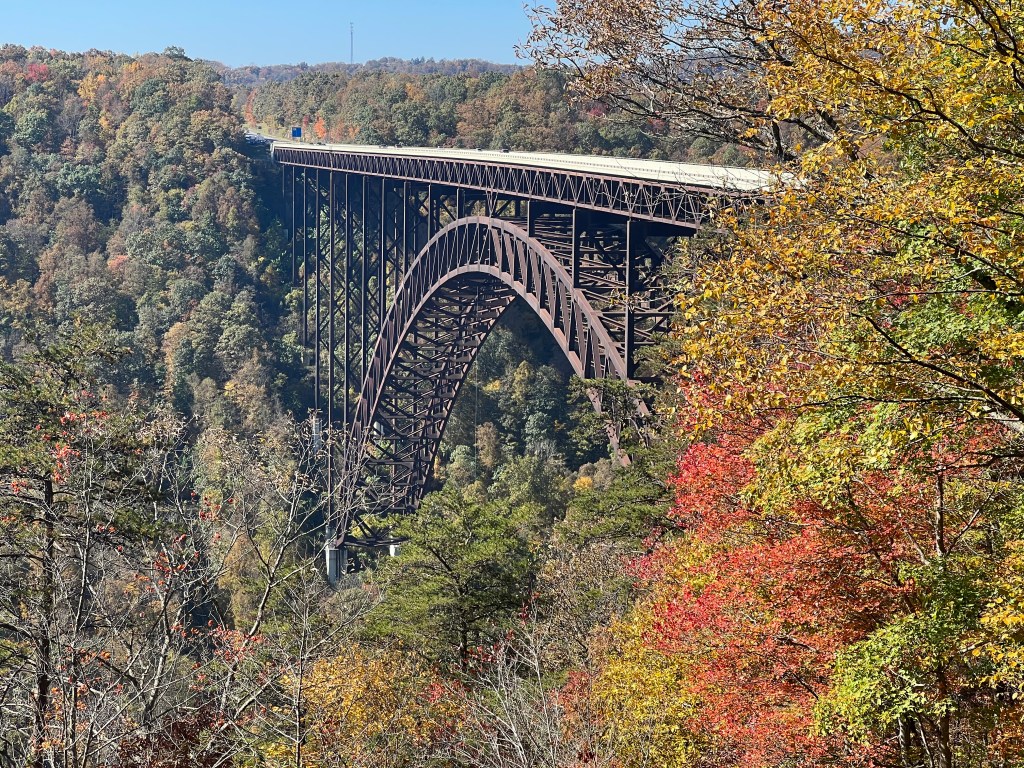 New River Gorge National&nbsp;Park