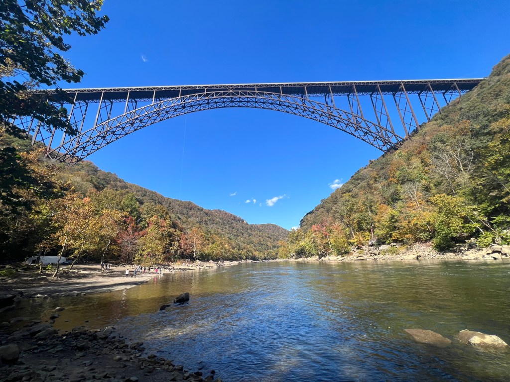 New River Gorge National&nbsp;Park